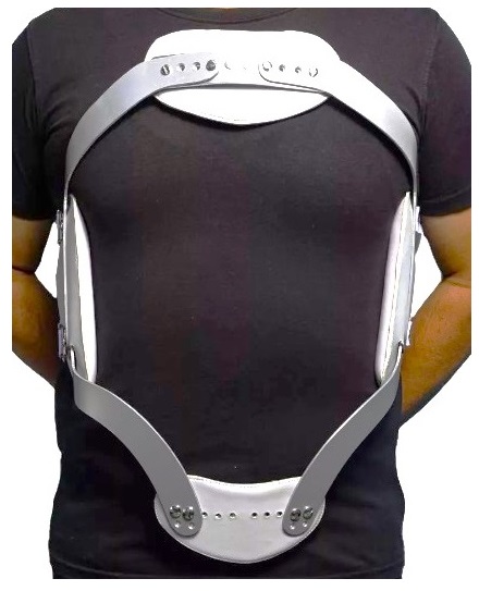 CORSET JEWET MED. 05CJXX02XXX4