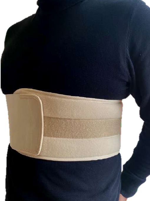 FAJA COSTILLA UNITALLA HOMBRE INNOVACIÓN 02CCCX03XXX8
