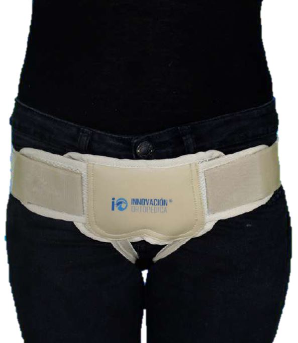 FAJA INGUINAL INNOVACION CH.