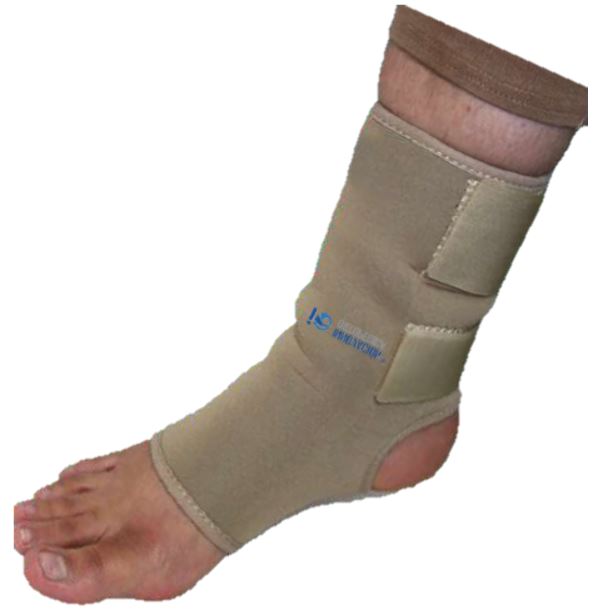 SOPORTE DE TOBILLO CH.ABIERTO INNOVACIÓN