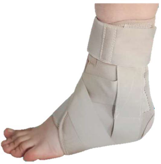 SOPORTE TOTAL DE TOBILLO MED INNOVACIÓN