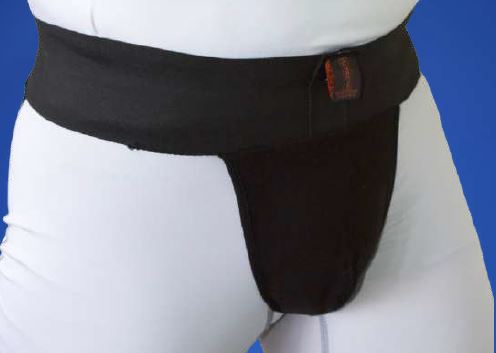 SUSPENSORIO INNOVACIÓN XL.