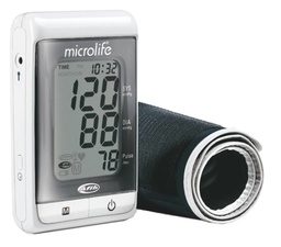 BAUMA DIG.MICROLIFE BP3MS1-4K FIBRILACION ARTERIAL