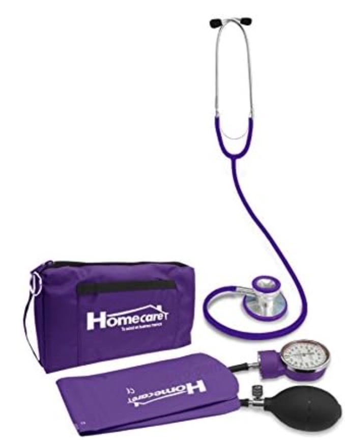 BAUMA HOME C/ESTETO 2000 MORADO