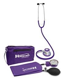 BAUMA HOME C/ESTETO 2000 MORADO