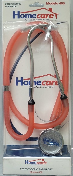 ESTETO HOME RAPPAPORT 400 ROSA MAGENTA