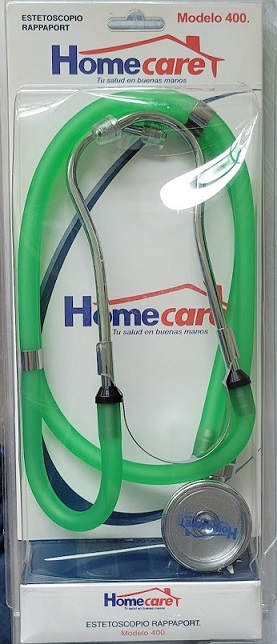ESTETO HOME RAPPAPORT 400 VERDE KIWI