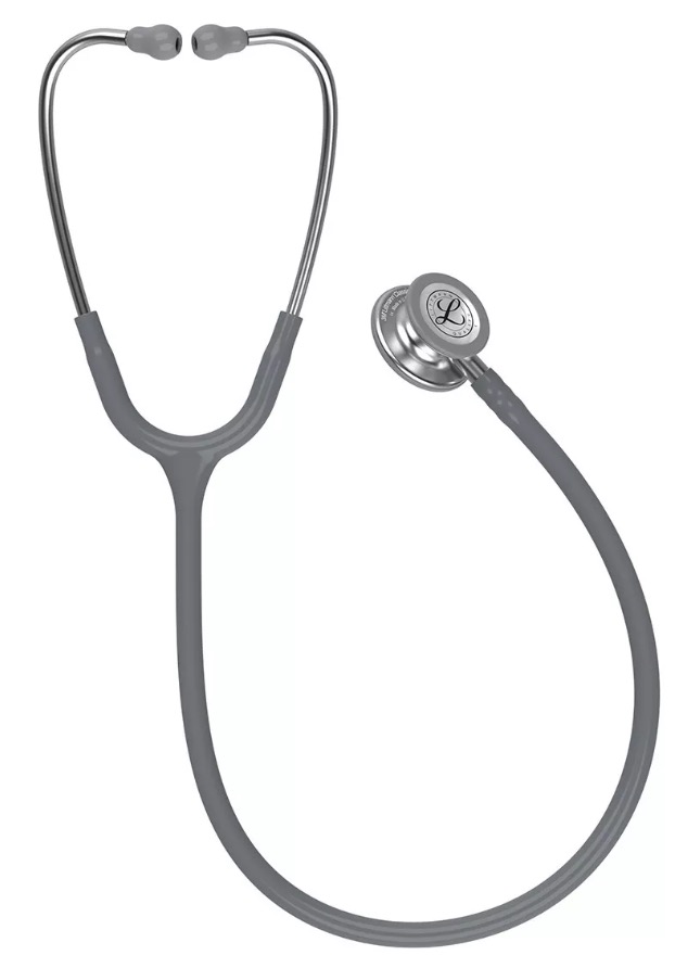 ESTETO LITTMANN 5621 CLASSIC III GRIS