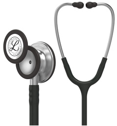 ESTETO LITTMANN 5620 CLASSIC III NEGRO STANDAR EDITION 