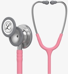 ESTETO LITTMANN 5633 CLASSIC III ROSA PERLA