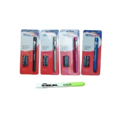 LÁMPARA HOMECARE LUZ CALIDÁ VARIOS COLORES