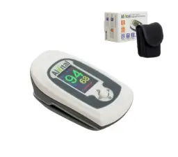 OXIMETRO ALVITAL ADULTO-PED. ATT101-B