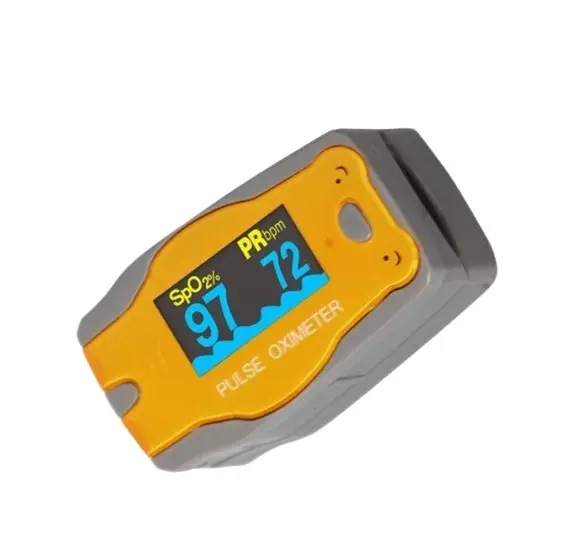 OXIMETRO CHOICEMMED PED.CHC-MD300C5 OSO