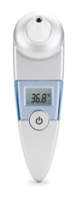 TERMOMETRO DIG.MICROLIFE INFRAROJO IR100 DE OIDO