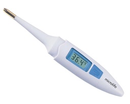 TERMOMETRO DIG.MICROLIFE MT200 PUNTA FLEXIBLE
