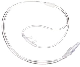  CANULA NASAL SALTER LABS NEONATAL 1611-7 PUNTA CURVA