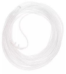 CANULA NASAL 7.5 MTS DSP-1600-25 PUNTA CURVA