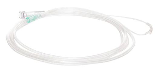 CANULA NASAL SILICON NEONATAL R-C167WM
