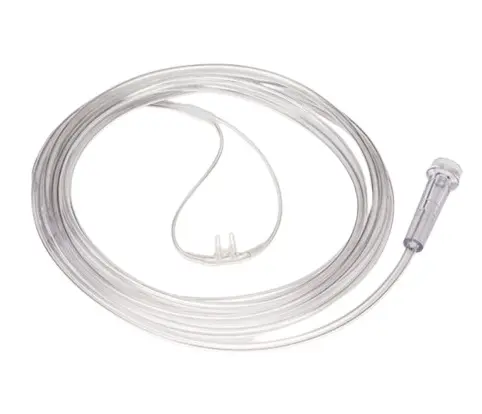 CANULA NASAL SILICON ADULTO Z-HUDSON RC1820
