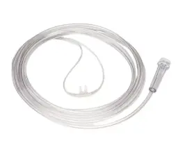 CANULA NASAL SILICON ADULTO Z-RC1820HD HUDSON 