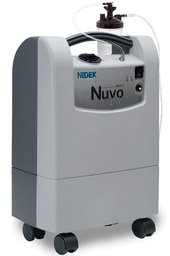 CONCENTRADOR DE OXIGENO 5 LTS NUVO LITE 520EX MARK