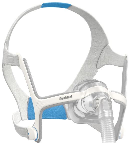 MASCARILLA PARA CPAP NASAL AIRFIT N20 GDE. RESMED 63502
