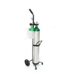 EQUIPO DE OXIGENO 680 LTS COMPANION