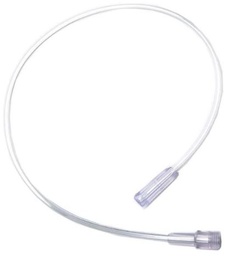 MANGUERA CONECTOR SALTER LABS SO-1790 DE VASO A CONCENTRADOR