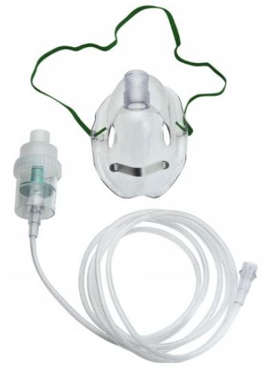 MICRONEBULIZADOR PEDIATRICO R-M311WM SALTER 8906-7-50
