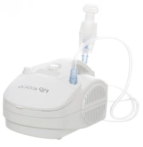 NEBULIZADOR COMPRESOR EOLO R334006