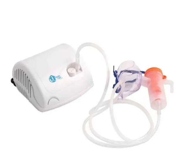 NEBULIZADOR INHALACARE BC-68006 MINI PORTÁTIL