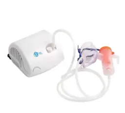 NEBULIZADOR INHALACARE BC-68006 MINI PORTÁTIL