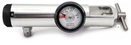 REGULADOR DE OXIGENO DE YUGO R-R870LDY LARGO .12-15 LPM 680 OXIPLUS Z-EM71C5
