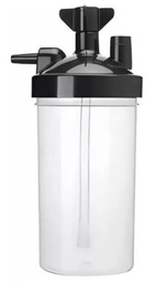 VASO HUMEDECEDOR DESECHABLE 7600-0-50 SALTER LABS