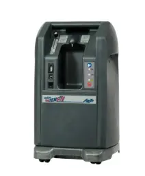 CONCENTRADOR DE OXIGENO 10 LTS INTENSITY CAIRE