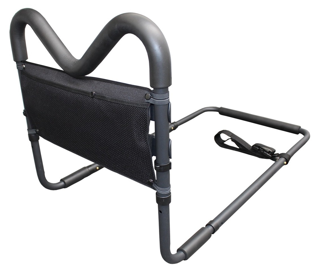 BARANDAL EN M SPC1311 PARA CAMA MANUAL