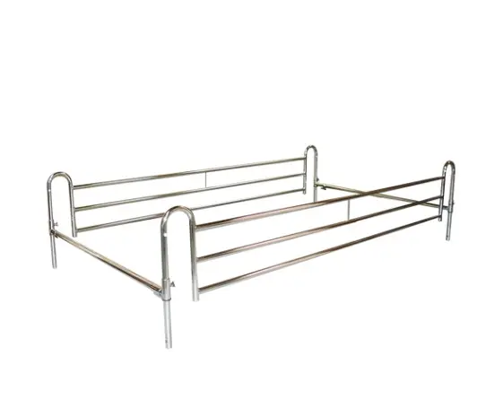 BARANDAL CAMA MANUAL R208210 TELESCÓPICO