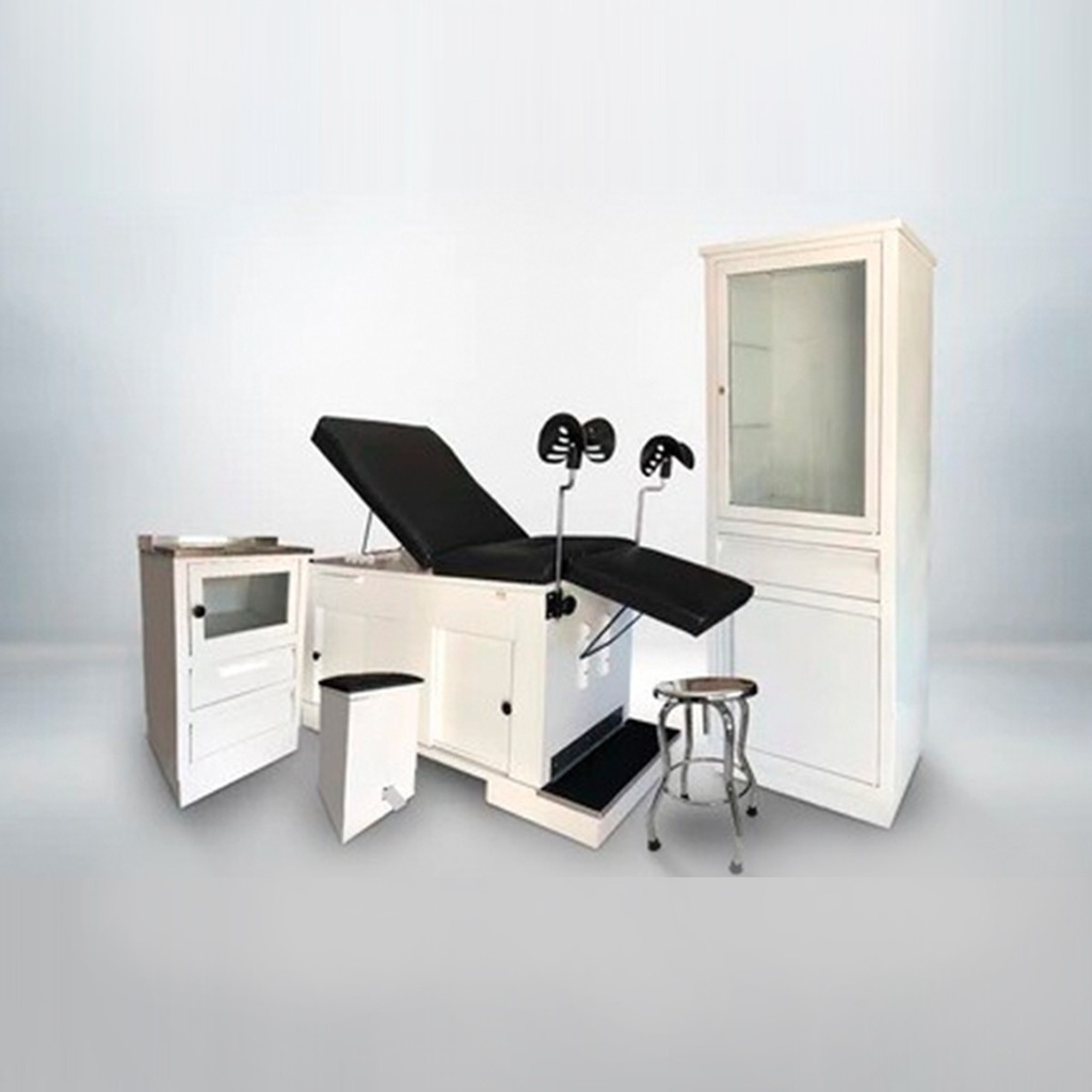 CONSULTORIO FUTURO ARENA 5 PZS.