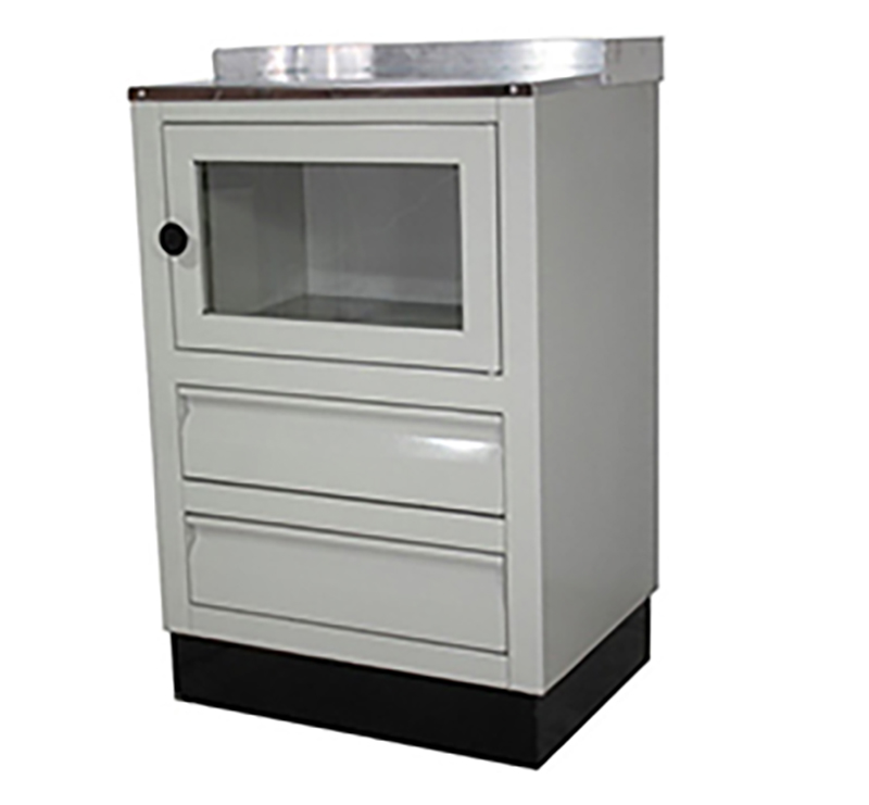 GABINETE FUTURO BLANCO