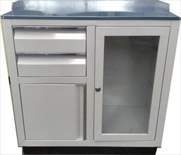 GABINETE HAMILTON BLANCO