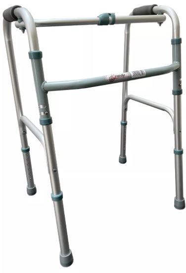 ANDADERA DOS FUNCIONES SPEEDY ESMALT 7600E