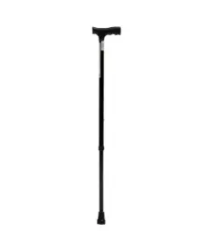 BASTON ALEMAN R211101 NEGRO