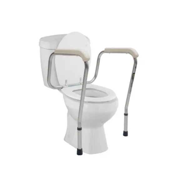 CHASIS DE SEGURIDAD R204101 DE ALUMINIO PARA BAÑO