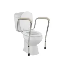 CHASIS DE SEGURIDAD R204101 DE ALUMINIO PARA BAÑO