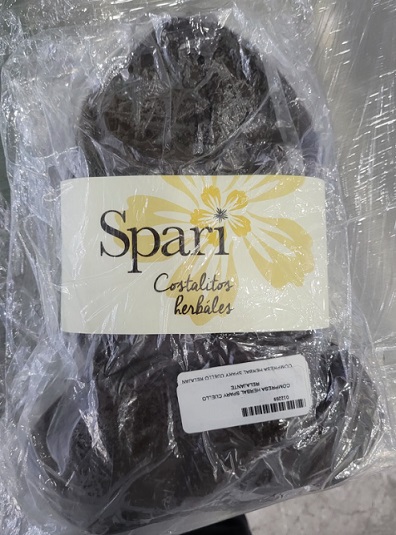 COMPRESA HERBAL SPARY CUELLO RELAJANTE