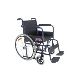 SILLA DE RUEDAS ECONOMICA R211001 REACTIV