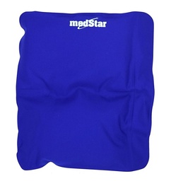 COMPRESA DE GEL MEDSTAR WPK-M510L4 17X15 CM FRIO/CALOR TERAPEUTICA