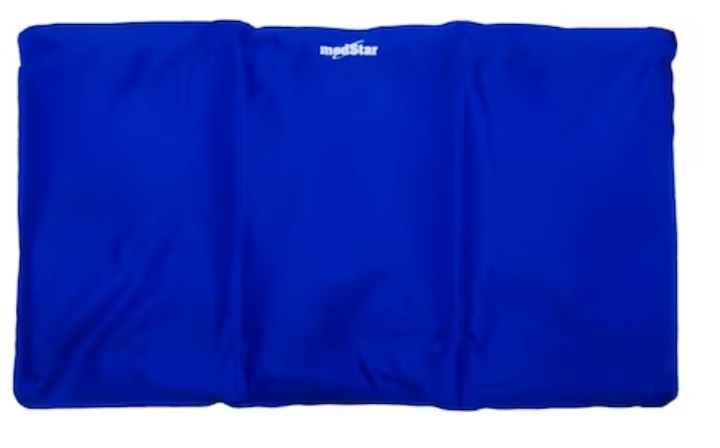 COMPRESA MEDSTAR WPK-M513L4 53X30 CM FRIO/CALIENTE TERAPEUTICA