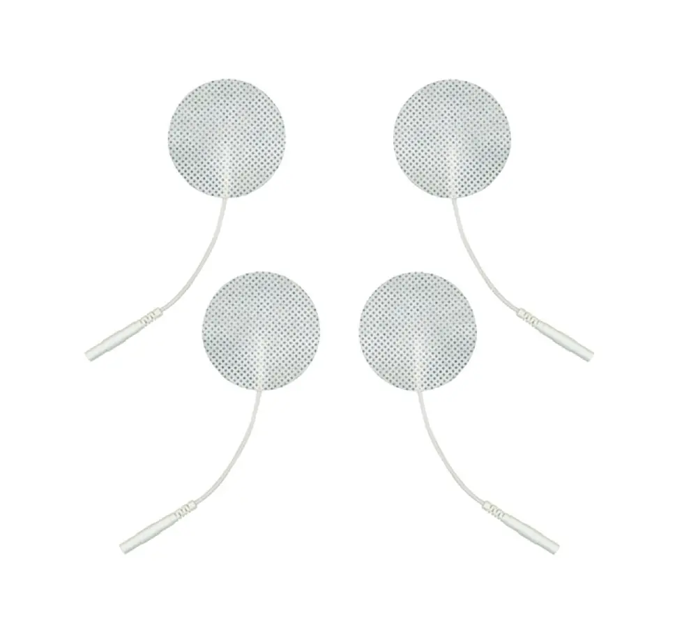 ELECTRODO CIRCULAR KHG-CM25 25 MM.