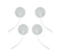 ELECTRODO CIRCULAR KHG-CM25 25 MM.